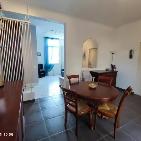 Maison Mathilde Et Simone Andernos-les-Bains Esterno foto