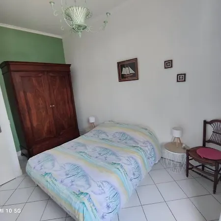 Maison Mathilde Et Simone Andernos-les-Bains Esterno foto